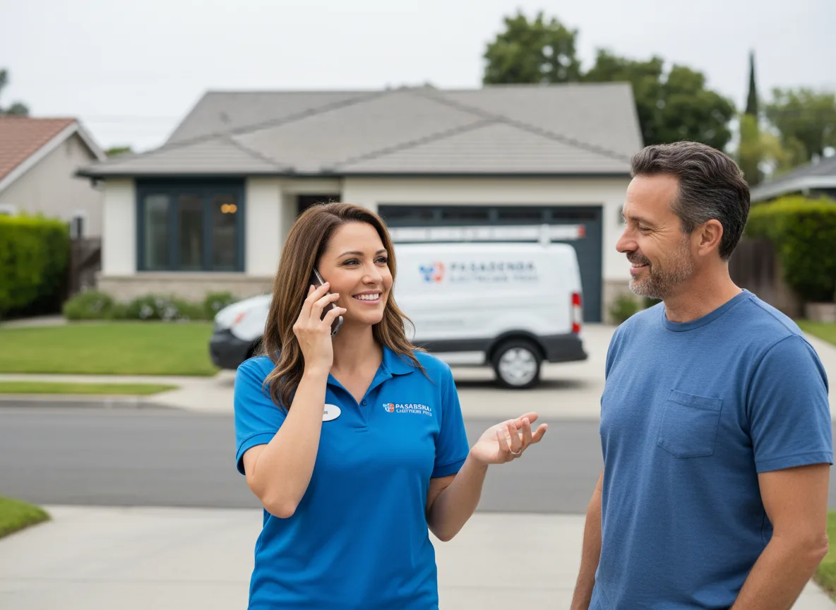 Electrician Belle Plaine, IA FAQs